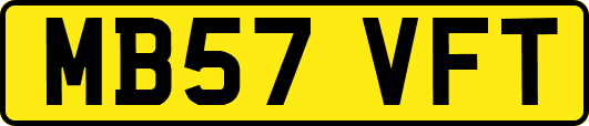 MB57VFT