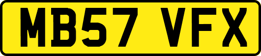 MB57VFX