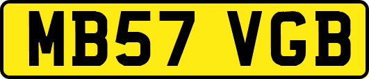 MB57VGB