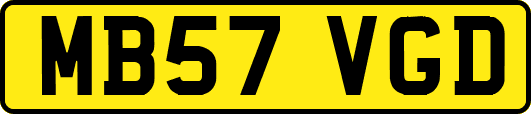 MB57VGD