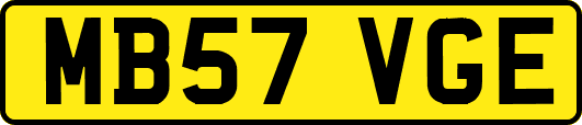 MB57VGE