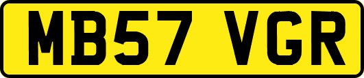 MB57VGR