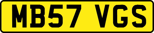 MB57VGS