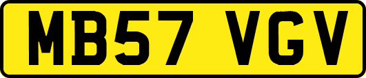 MB57VGV