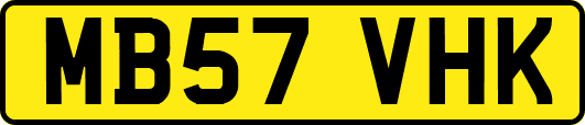 MB57VHK