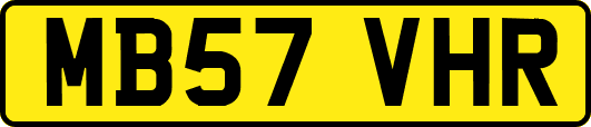 MB57VHR