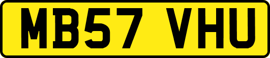 MB57VHU