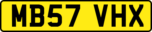 MB57VHX