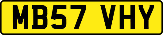 MB57VHY