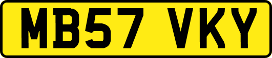 MB57VKY