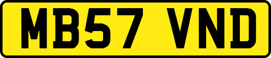 MB57VND