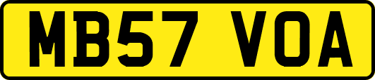 MB57VOA