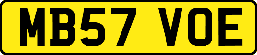 MB57VOE