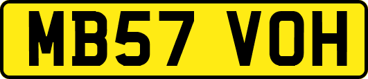 MB57VOH