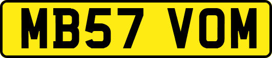 MB57VOM