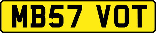 MB57VOT
