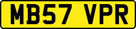 MB57VPR