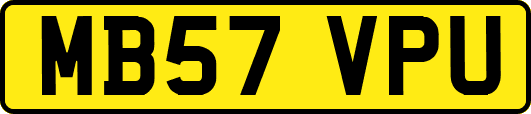 MB57VPU