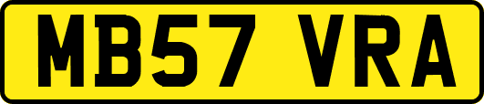 MB57VRA