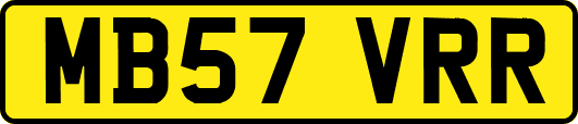 MB57VRR