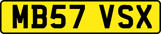 MB57VSX