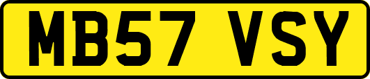MB57VSY
