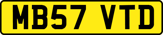 MB57VTD