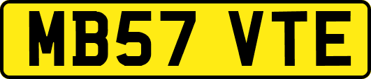 MB57VTE