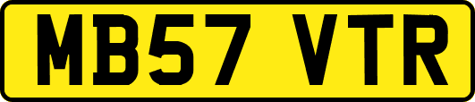 MB57VTR