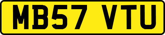 MB57VTU