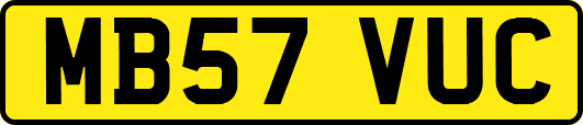MB57VUC