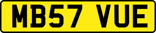 MB57VUE