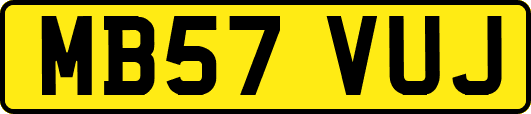 MB57VUJ