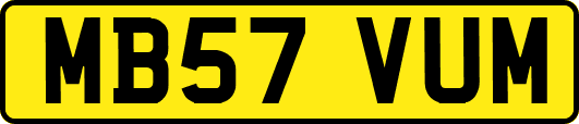 MB57VUM