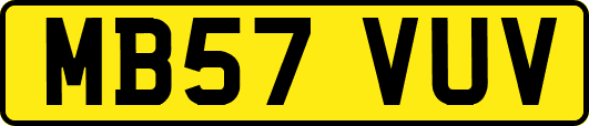 MB57VUV