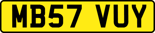MB57VUY