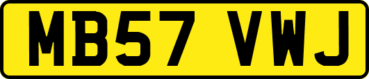 MB57VWJ