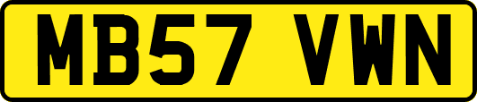 MB57VWN