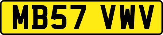 MB57VWV