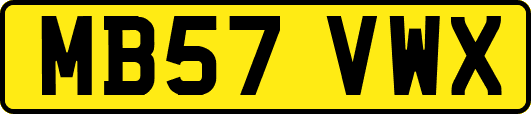 MB57VWX
