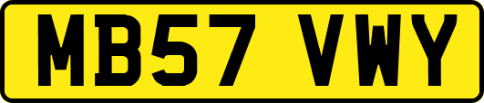 MB57VWY