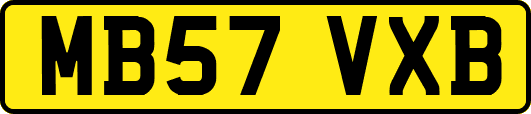 MB57VXB