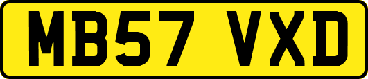 MB57VXD