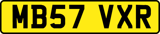 MB57VXR