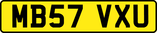 MB57VXU