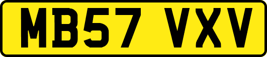 MB57VXV