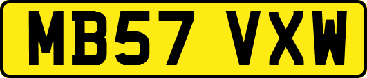 MB57VXW
