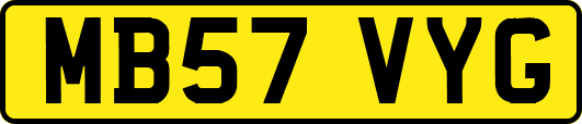 MB57VYG