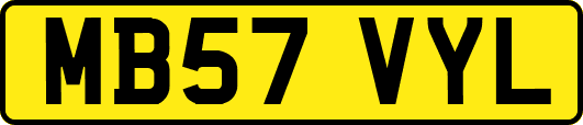 MB57VYL