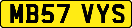 MB57VYS